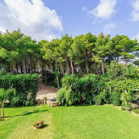 Tenuta Chimeta - Edera Apartment