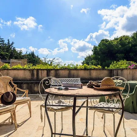 Tenuta Chimeta - Edera Apartment