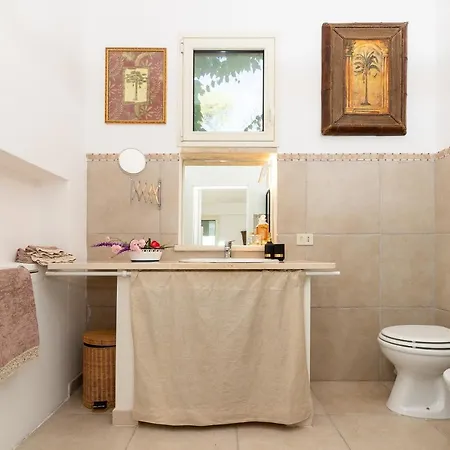 Apartment Tenuta Chimeta - Edera *