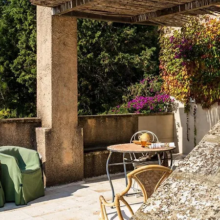 Tenuta Chimeta - Edera Apartment Castrignano de' Greci